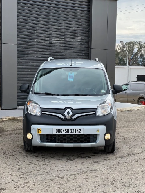 Renault Kangoo 2021 Confort