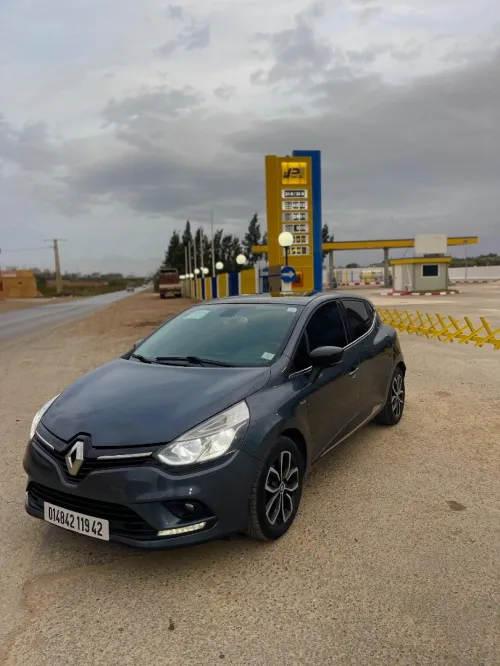Renault Clio 4 2019 Limited 2