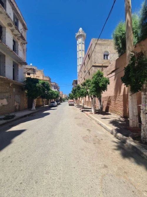 Vente Terrain Oran Oran