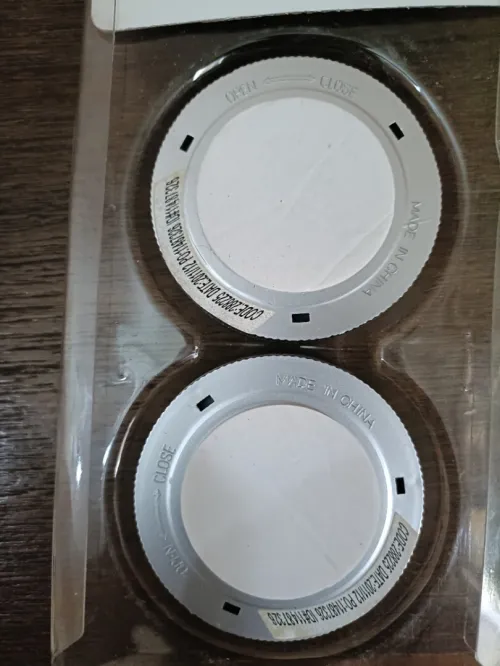 Éclairage LED Mouvable 