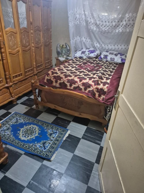 Vente Appartement F4 Annaba Sidi Amar