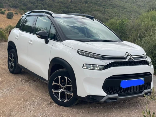 Citroen C3 2022 