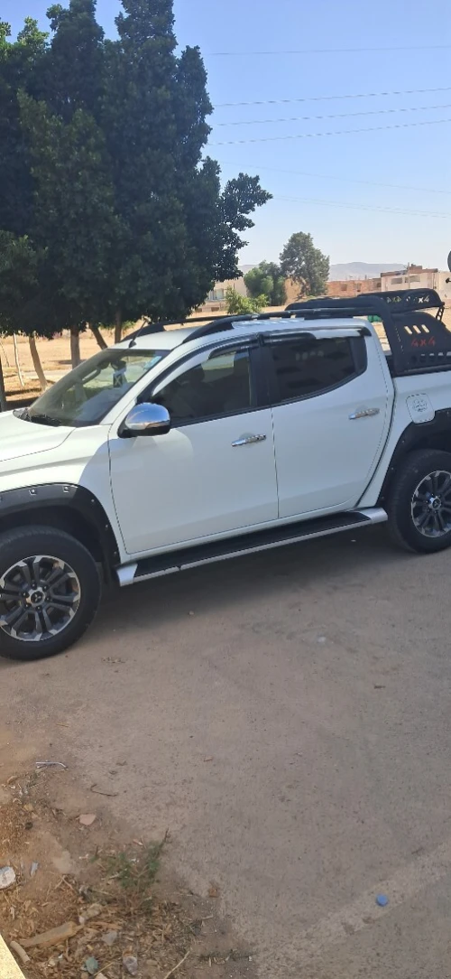 Mitsubishi L200 2022 L200