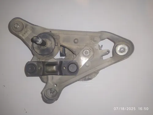 Moteur essuie glace Peugeot 508 côté gauche (Pour Pieces)