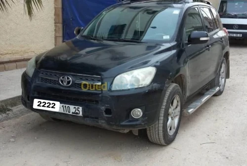 Toyota RAV4 2010 