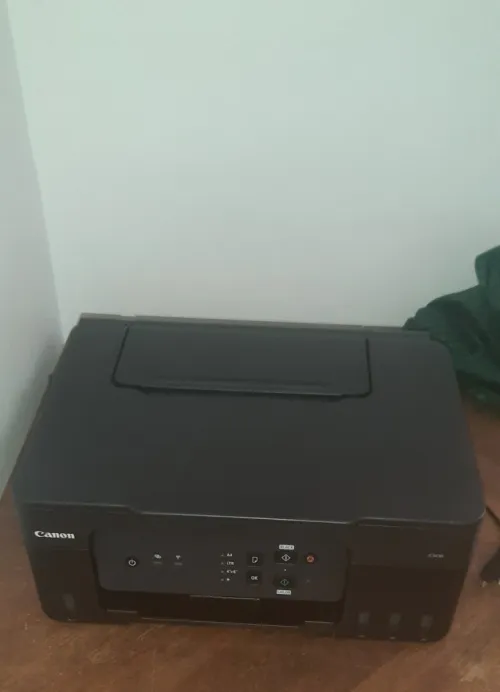 Impremante Canon 