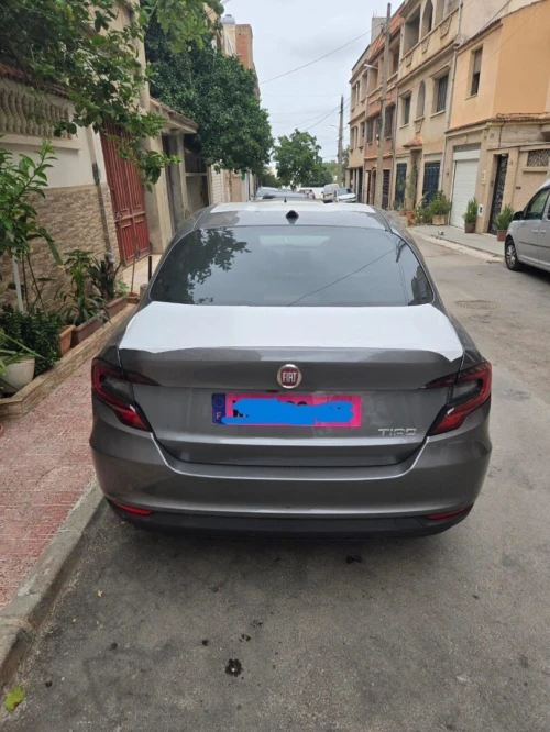 Fiat Tipo Sedan 2026 Life