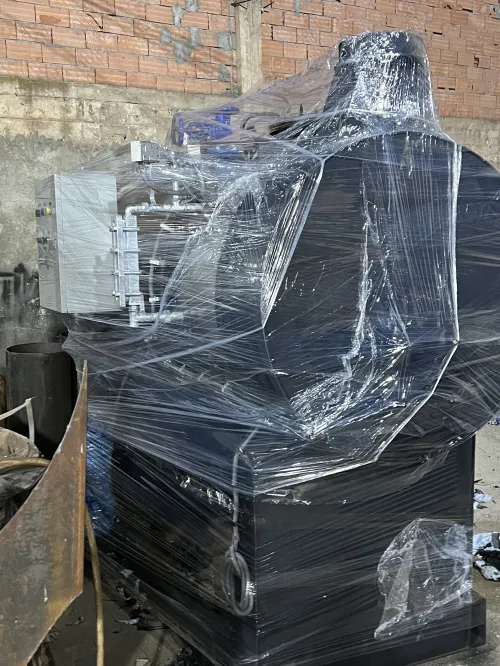 Fabrication chaudière et vapeur e générateur