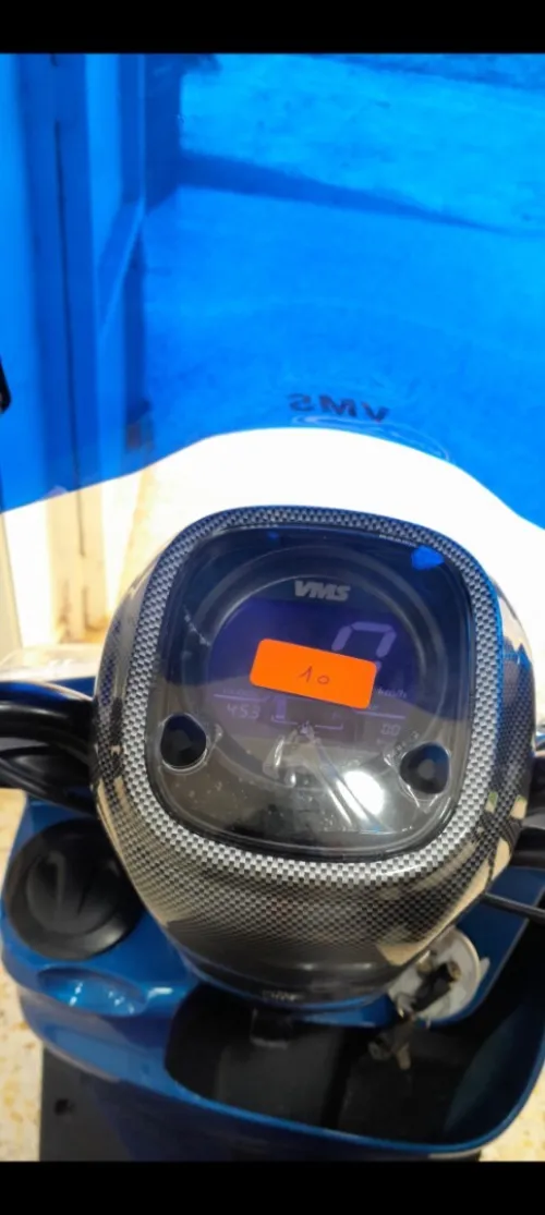 Vms Coxi1 2025