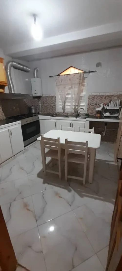 Location vacances Appartement F3 Boumerdès Boumerdes