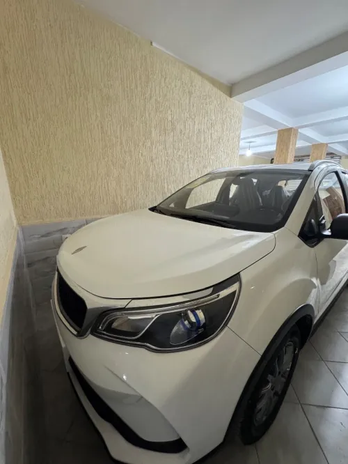 Livan X3 Pro  2025 Automatique (Avec toi ouvrant )