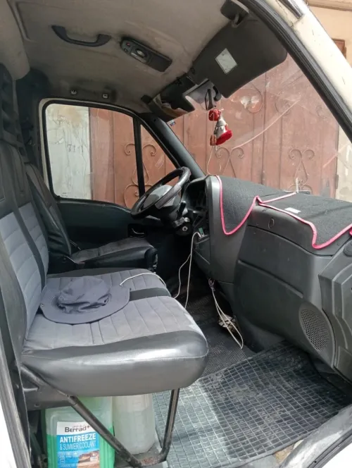Iveco C11 2000