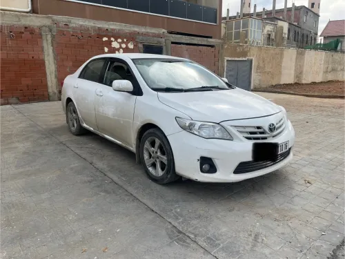 Toyota Corolla 2010 LE