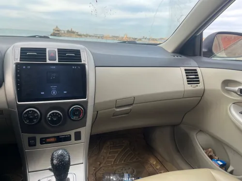 Toyota Corolla 2010 LE