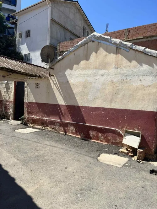 Vente bien immobilier Tipaza Tipaza