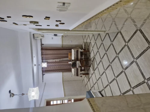 Vente Appartement F4 Touggourt Touggourt