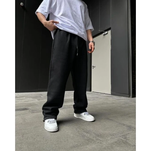 Baggy joggers