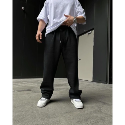 Baggy joggers