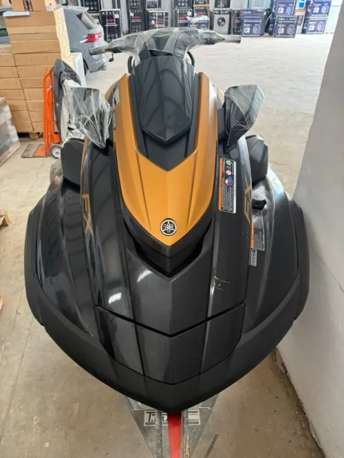 Jet ski Yamaha FX svho 2024 limited