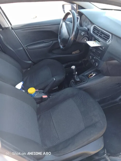 Citroen C Elysée 2013 C Elysée