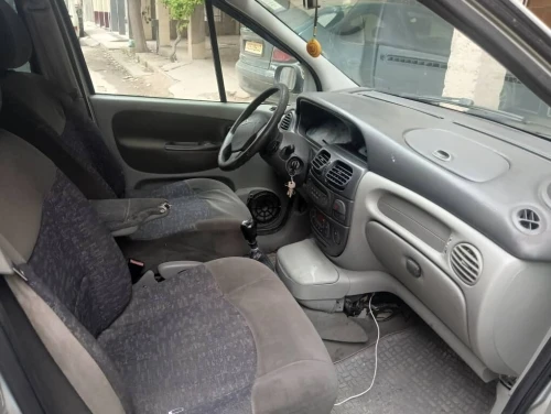 Renault Scenic 2002 Scenic