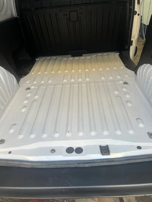 Fiat Doblo 2024 Oran 2 place