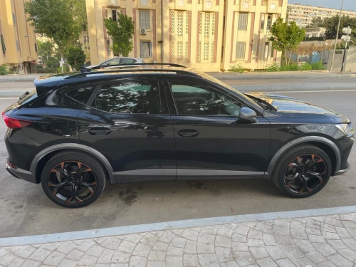 Cupra  Formentor 2022 VZ