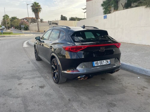 Cupra  Formentor 2022 VZ