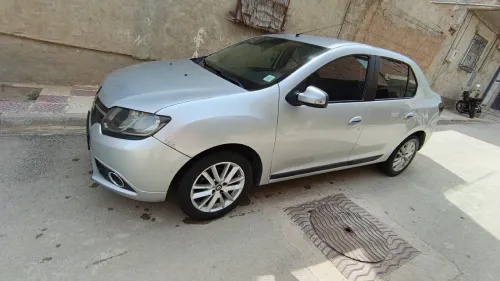 Renault Symbol 2016 