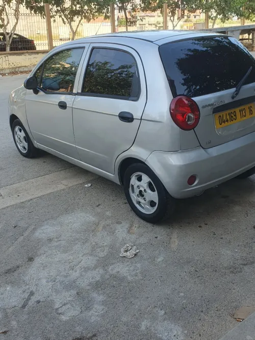 Chevrolet Spark 2013 Lite Ls