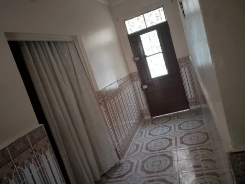 Vente Villa Sidi Bel Abbès Sidi bel abbes
