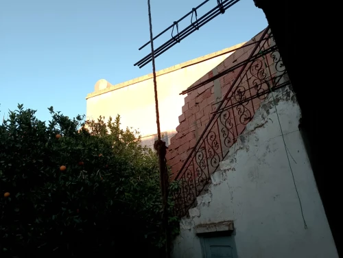 Vente Villa Sidi Bel Abbès Sidi bel abbes