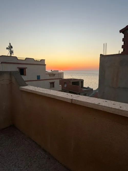 Vente Villa Tipaza Douaouda