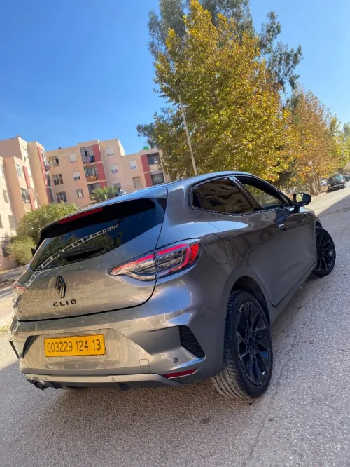 Renault Clio 5  2024 Esprit Alpine
