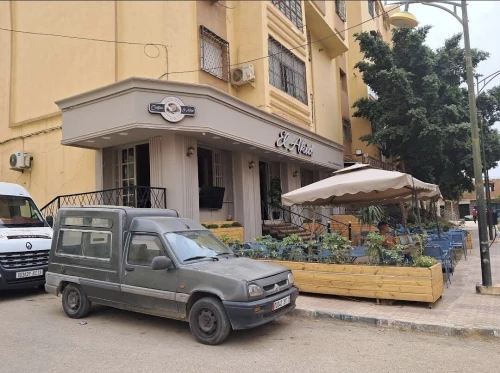 Location vacances Appartement F4 Tlemcen Mansourah