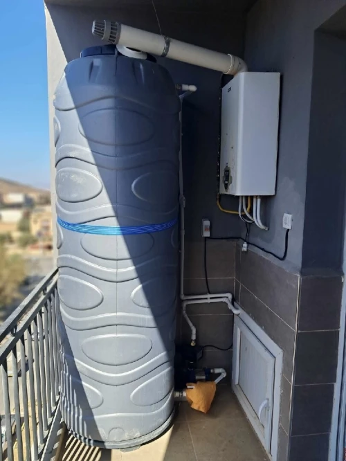 Location vacances Appartement F4 Tlemcen Mansourah