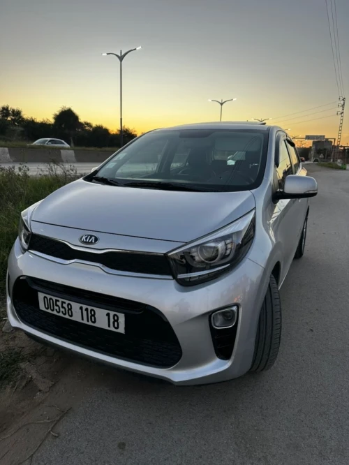 Kia Picanto 2018 