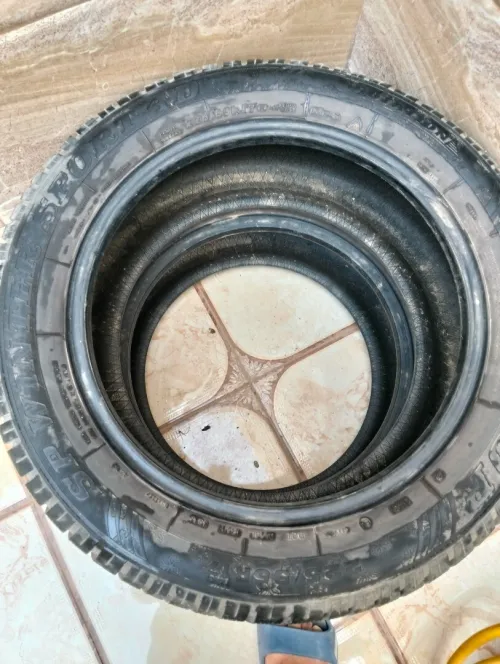 Pneu Dunlop