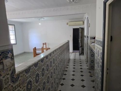Vente Appartement F3 Tlemcen Mansourah