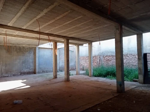 Vente Terrain Aïn Témouchent Ain el arbaa