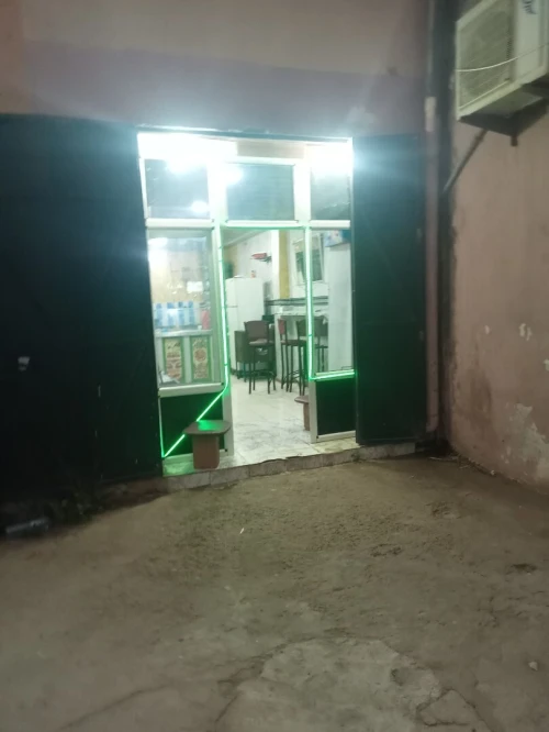 Vente Local Aïn Témouchent Ain el arbaa