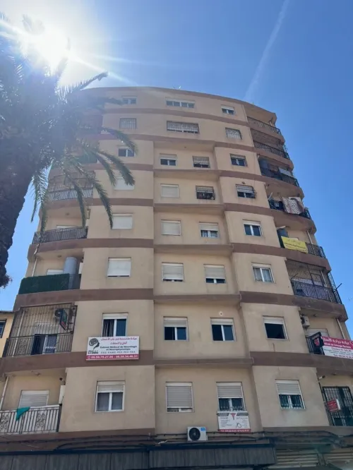 Vente Appartement F3 Blida Boufarik