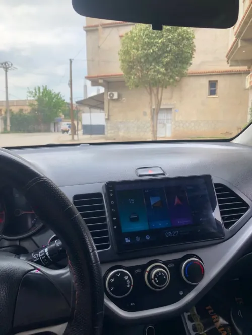 Kia Picanto 2013 Pop
