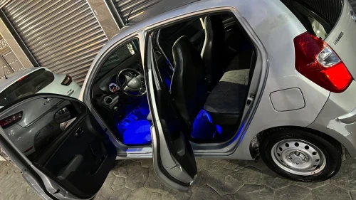 Hyundai i10 2013 i10