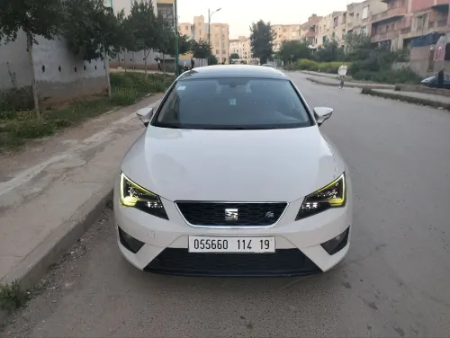 Seat Leon 2014 Leon