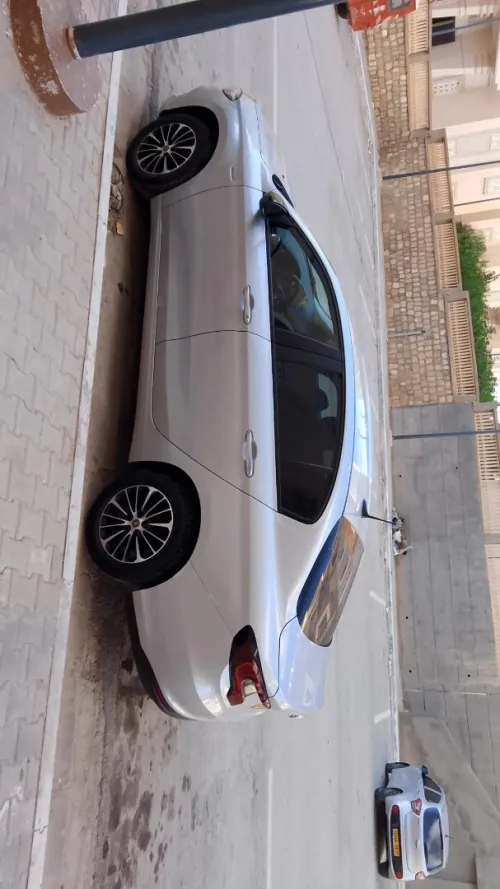 Fiat Tipo Sedan 2025 Business