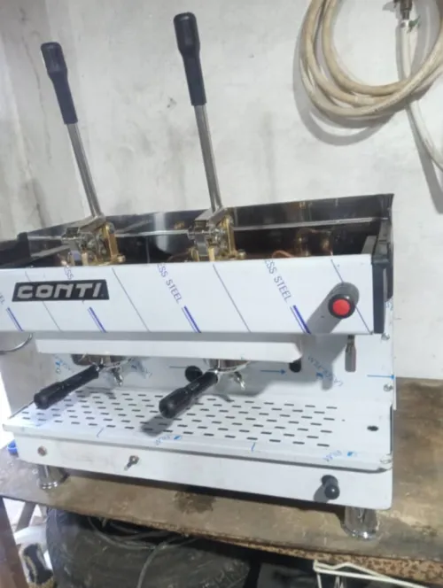 machine à cafe conti