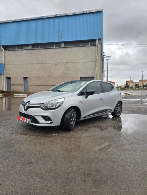 Renault Clio 4 2019 Limited 2