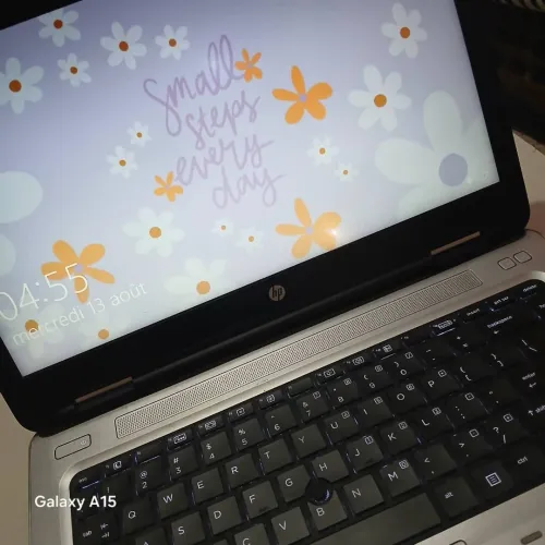 Pc portable HP Probook 640 G2