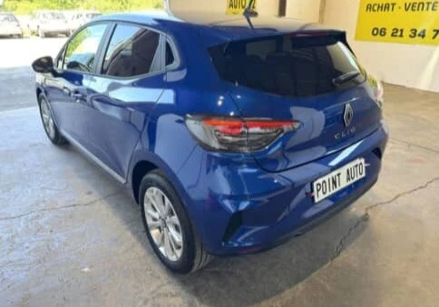 Renault Clio 5  2025 Evolution